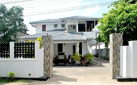 Asian Villa