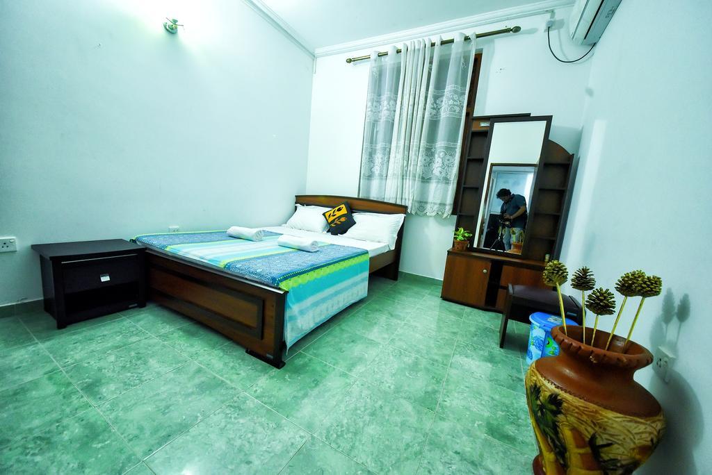 Asian Villa Negombo Exterior foto