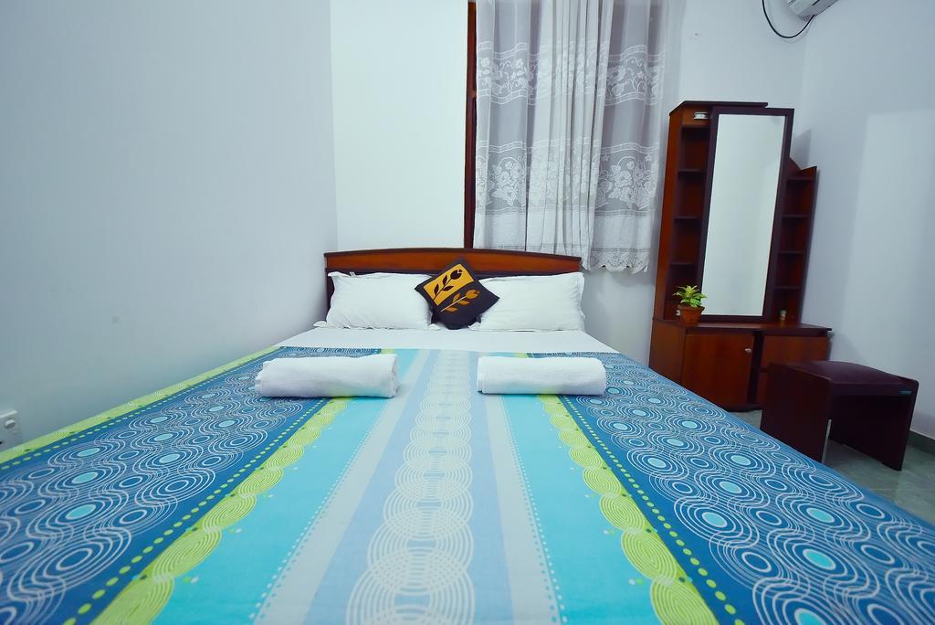 Asian Villa Negombo Exterior foto
