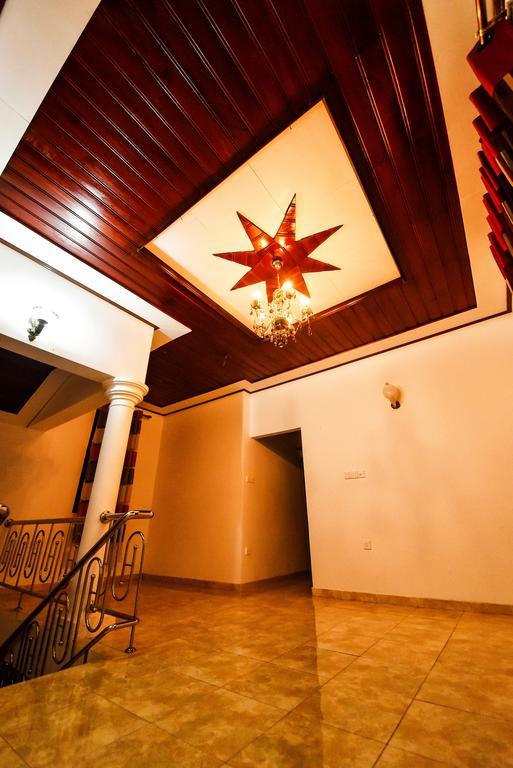 Asian Villa Negombo Exterior foto