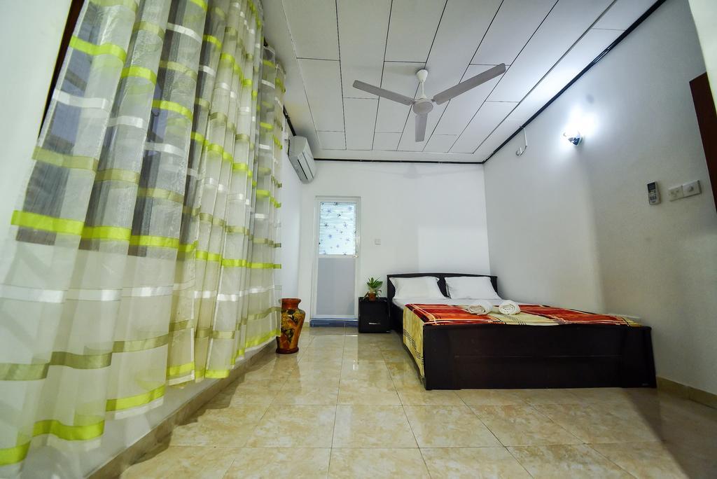 Asian Villa Negombo Exterior foto