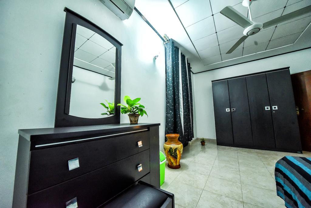 Asian Villa Negombo Exterior foto