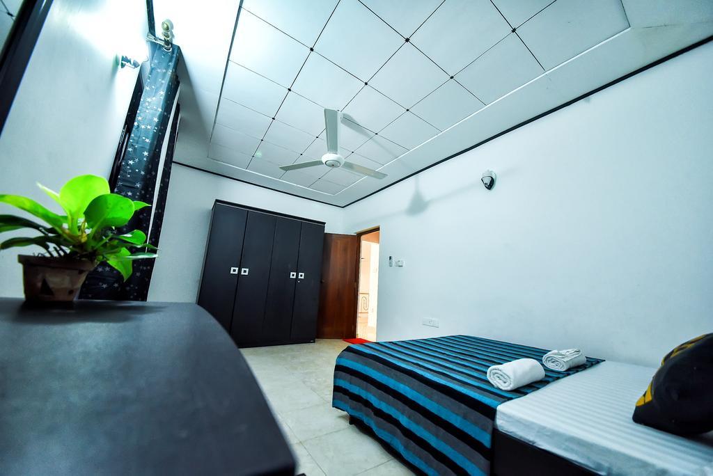 Asian Villa Negombo Exterior foto