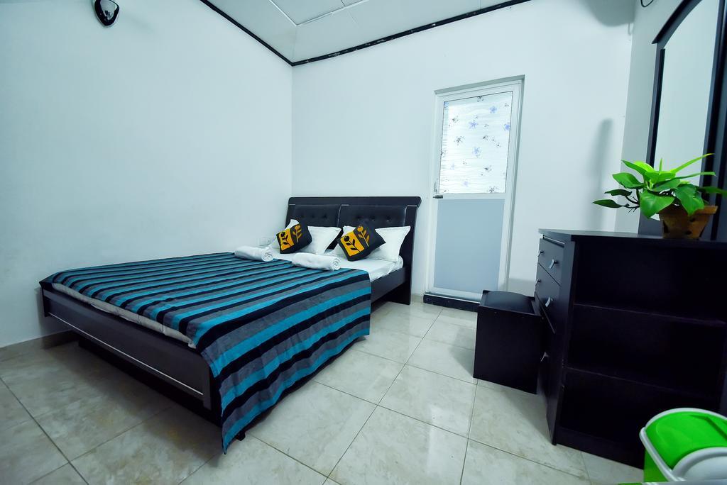 Asian Villa Negombo Exterior foto