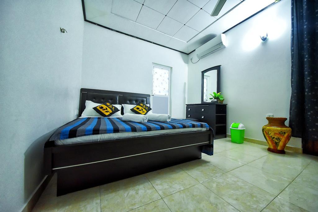 Asian Villa Negombo Exterior foto