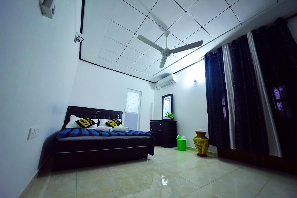 Asian Villa Negombo Exterior foto