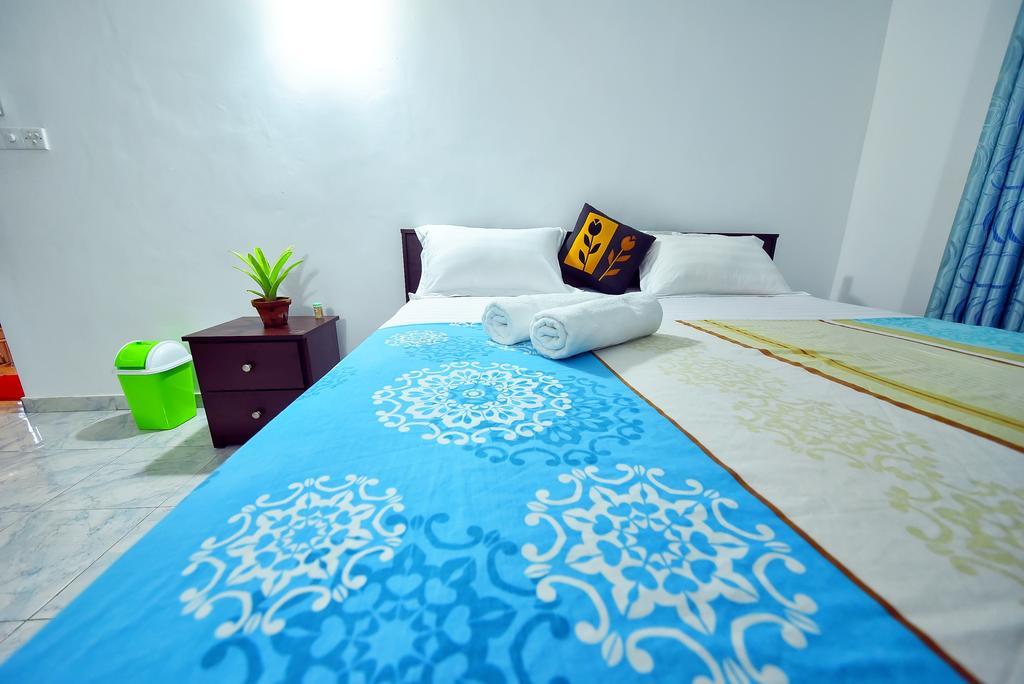 Asian Villa Negombo Exterior foto