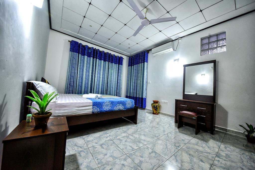 Asian Villa Negombo Exterior foto